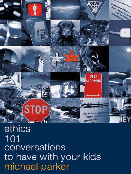Title details for Ethics 101 by Michael Parker - Available